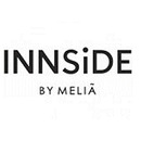 Logo INNSIDE by Meliá Dresden in Dresden