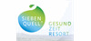 Logo Siebenquell GesundZeitResort GmbH & Co. KG in Weißenstadt