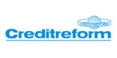 Logo Creditreform in Paderborn