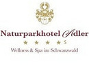 Logo Naturparkhotel Adler in Wolfach