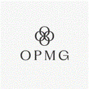 Logo OPMG GmbH in Friedrichshafen