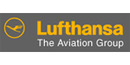 Logo Deutsche Lufthansa AG in Frankfurt am Main