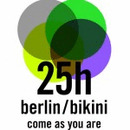 Logo 25hours Hotel Bikini Berlin in Berlin