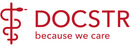 Logo DOCSTR - Honorararzt-Agentur / Honorarärzte & Vertretungsärzte in Fürstenwalde