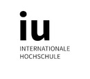 Logo IU Internationale Hochschule in Alsfeld