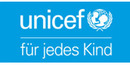 Logo Deutsches Komitee für UNICEF e.V. in Köln