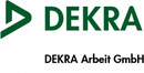 Logo DEKRA Arbeit GmbH in Detmold