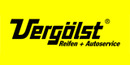 Logo Vergölst GmbH in Paderborn