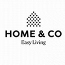 Logo Home & Co Management GmbH in Dresden