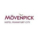Logo Mövenpick Hotel Frankfurt City in Frankfurt am Main