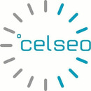Logo CELSEO in Brakel