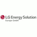 Logo LG Energy Solution Europe GmbH in Sulzbach