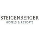 Logo Steigenberger Airport Hotel Berlin in Schönefeld