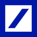 Logo Deutsche Bank Gruppe in Paderborn