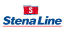 Logo Stena Line GmbH & Co. KG in Hamburg