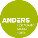 Logo ANDERS HOTEL WALSRODE in Walsrode