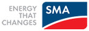 Logo SMA Solar Technology AG in Niestetal