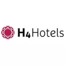Logo H-Hotels GmbH - Headquarter Berlin in Berlin