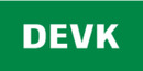 Logo DEVK Deutsche Eisenbahn Versicherung in Lippstadt