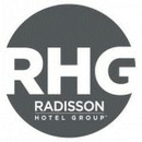 Logo Radisson Blu Hotel, Cologne in Köln