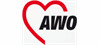 Logo AWO gemeinnützige Gesellschaft für soziale Einrichtungen und Dienste in Nordhessen mbH in Kassel