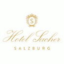 Logo Hotel Sacher Salzburg in Salzburg