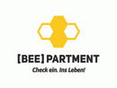 Logo Bee/Partment GmbH in Wilhelmshaven