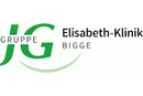 Logo Elisabeth-Klinik gGmbH in Olsberg