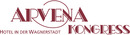Logo Arvena Kongress Hotel - Bayreuth in Bayreuth