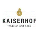 Logo Central-Hotel Kaiserhof in Hannover