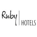 Logo Ruby Luna in Düsseldorf