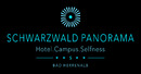 Logo SCHWARZWALD PANORAMA - Stephan Bode Hotelbetriebs- und Verwaltungs-GmbH in Bad Herrenalb