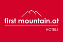 Logo First Mountain Hotel GmbH in Österreich