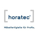 Logo Horatec GmbH in Hövelhof