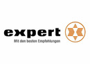 Logo expert SE in Detmold