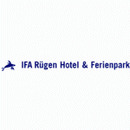Logo IFA Rügen Hotel & Ferienpark in Binz
