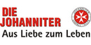 Logo Johanniter-Unfall-Hilfe e.V. Landesverband Bayern in Würzburg