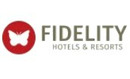 Logo Fidelity Hotels & Resorts in Frankfurt am Main