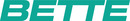 Logo BETTE GmbH & Co. KG in Delbrück