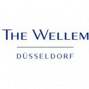 Logo THE WELLEM Düsseldorf in Düsseldorf