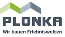 Logo Plonka GmbH in Salzkotten
