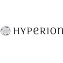 Logo HYPERION Hotel Hamburg in Hamburg