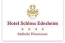 Logo Privathotels Dr. Lohbeck GmbH & Co KG - Hotel Schloss Edesheim in Edesheim