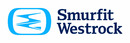 Logo Smurfit Westrock in Delbrück