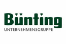 Logo Bünting Unternehmensgruppe in Paderborn