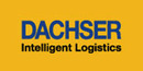 Logo DACHSER SE in Rheine