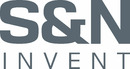 Logo S&N Invent GmbH in Paderborn