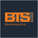 Logo BTS Bild- und Tontechnik Manfred Schmäling GmbH in Landsham/Pliening