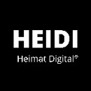 Logo HEIDI Software GmbH