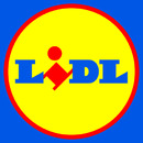 Logo Lidl Vertriebs-GmbH & Co. KG in Baden-Baden